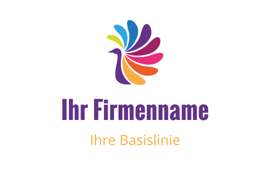 Pfau logo