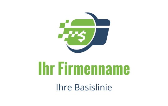 Zahlung logo