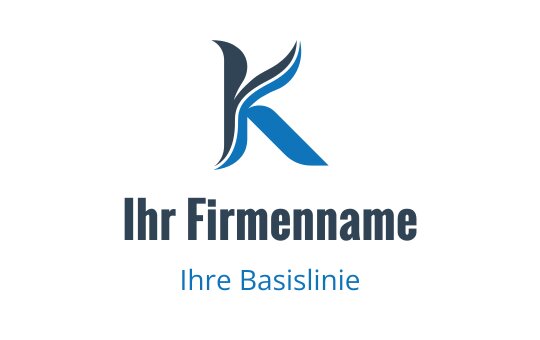 D logo