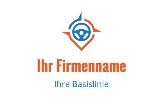 Landstraße logo