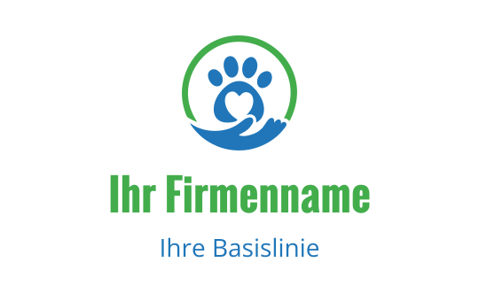 Logo design preview