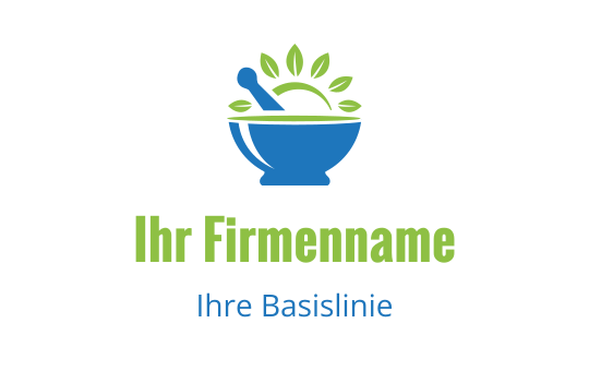 Schüssel logo