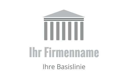 Gesetz logo