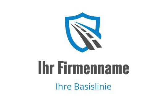 Landstraße logo