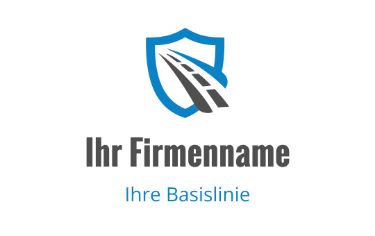 Landstraße logo