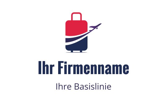 Kleinflugzeug logo
