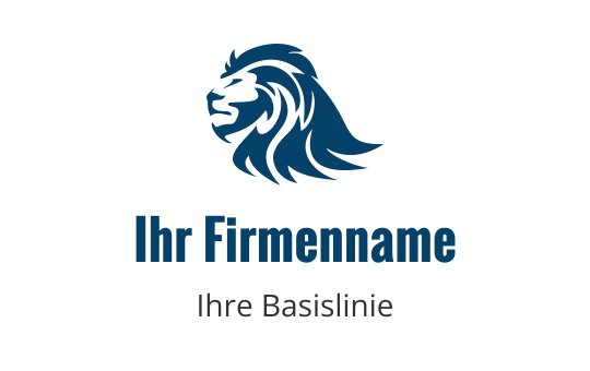 Löwe logo