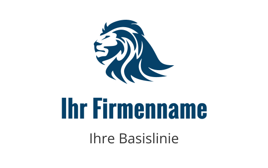 Löwe logo