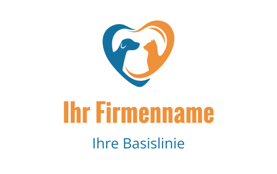 Logo design preview