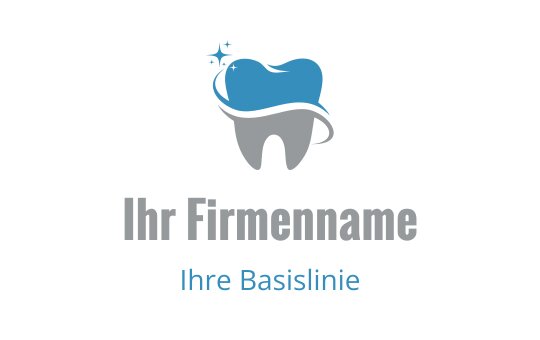 Gesundheit, medizin logo