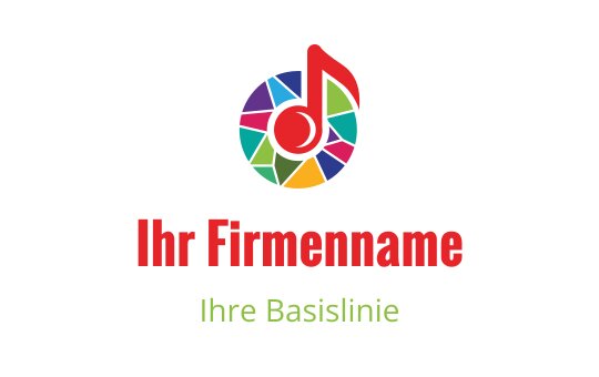 Hinweis logo