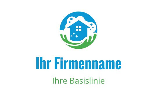 Schädlingsbekämpfung logo