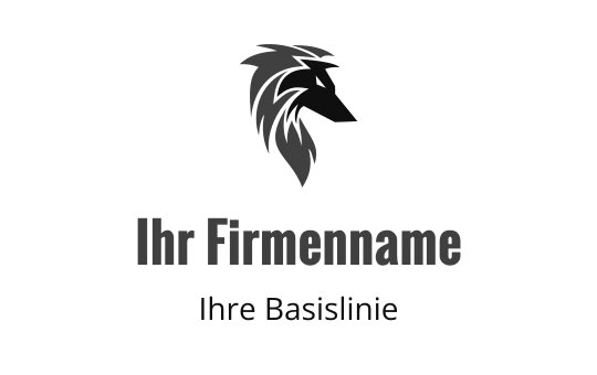 Animal-welfare logo