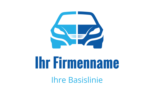 Mechanik, Transport logo