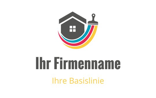 Drucken logo