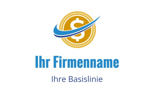 Münze logo