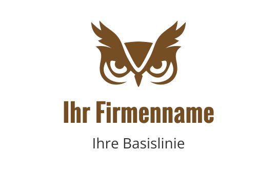Eule logo