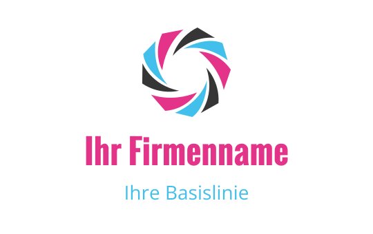 Drucken logo