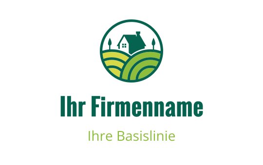Bauernhof logo