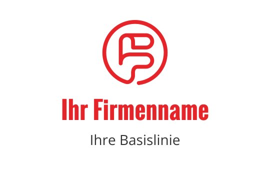 F logo