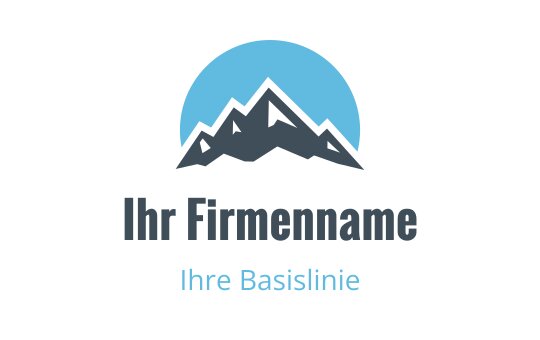 Berg logo