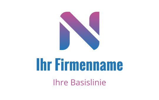 N logo
