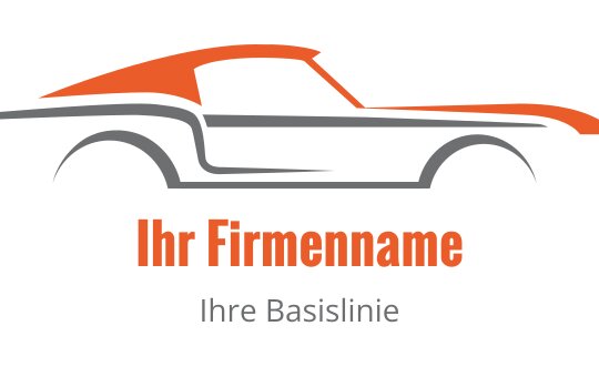 Wettrennen logo