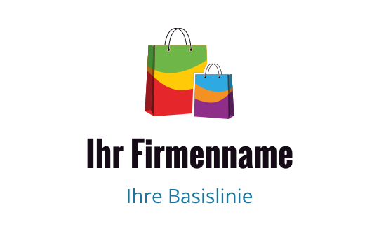 Tasche logo