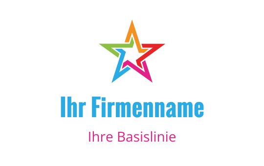 Star logo