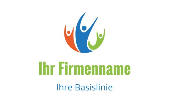 Caring logo