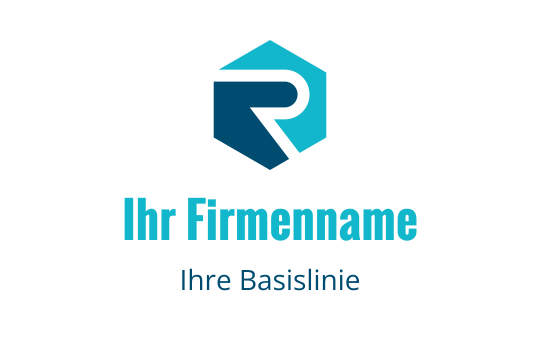 R logo