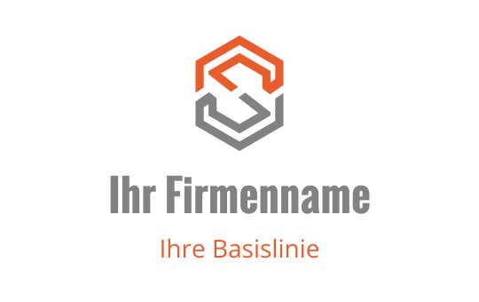 S logo