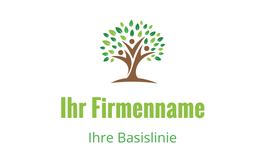 Natur logo