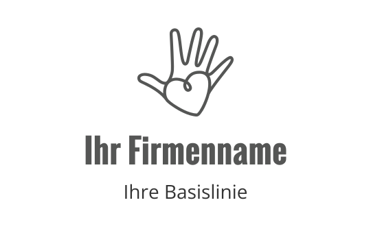 Caring logo