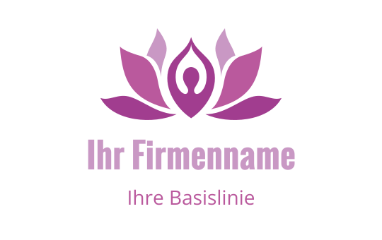 Logo design preview
