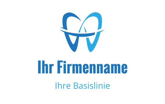 Gesundheit, medizin logo
