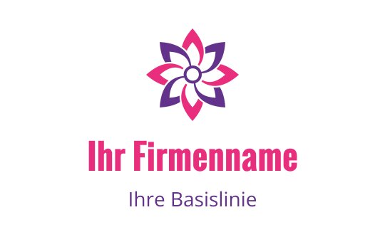 Nähen logo