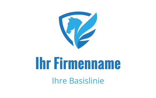 Logo design preview