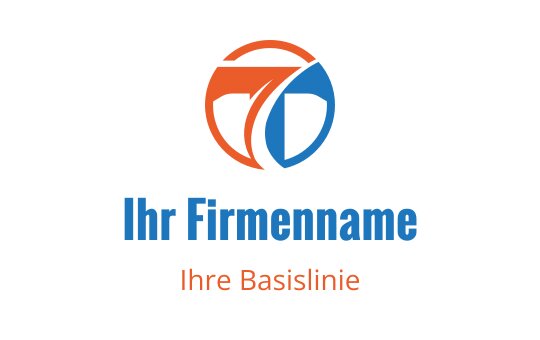 D logo