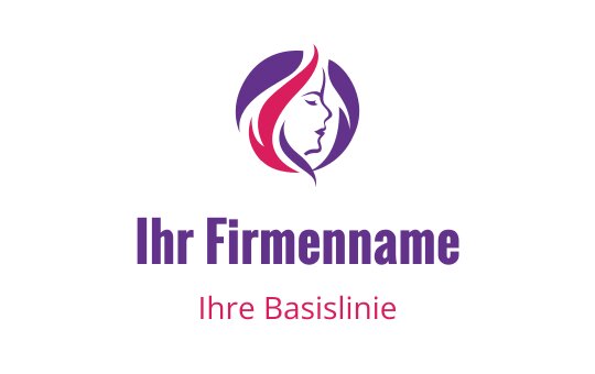 Schönheit, Wohlbefinden logo