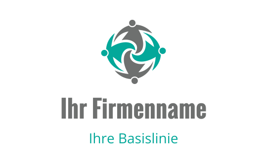 Caring logo
