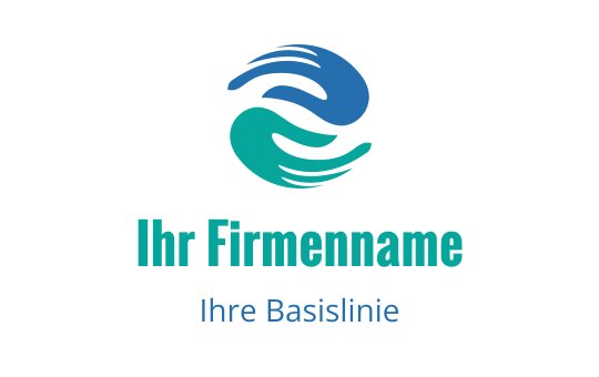 Caring logo