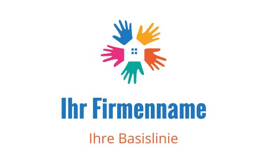 Nächstenliebe logo