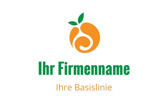 Orange logo