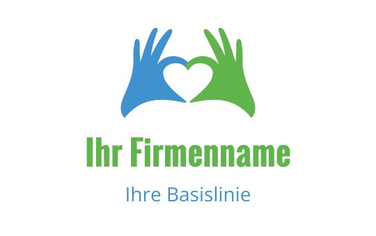 Caring logo