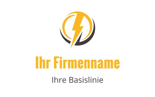 Elektrifiziert logo