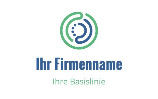 Auge logo