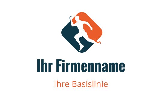 Laufen logo
