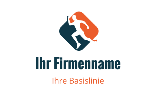 Laufen logo