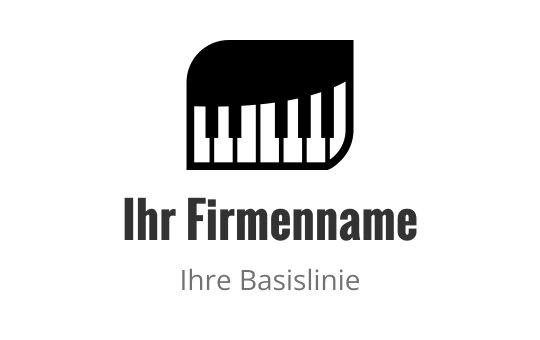 Tastatur logo